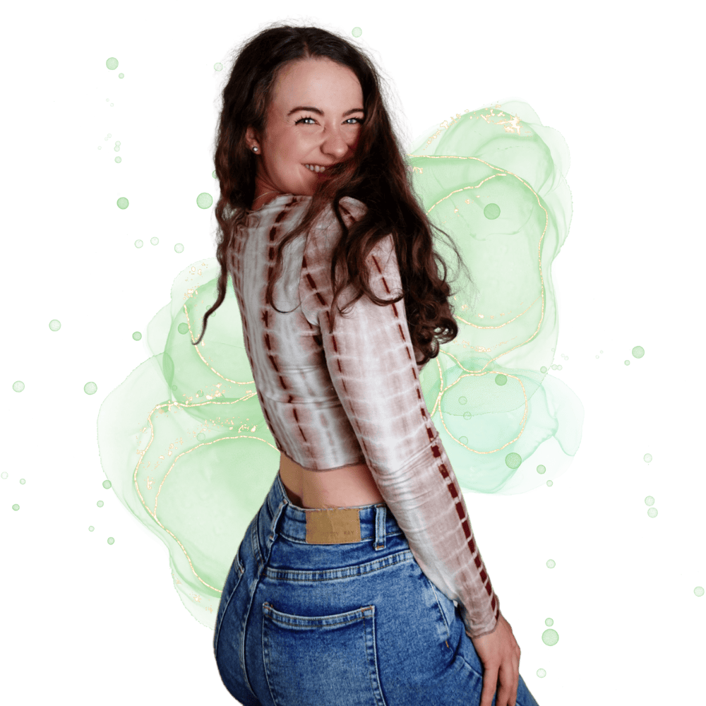 Bilder_Lina_lächelnd_grün