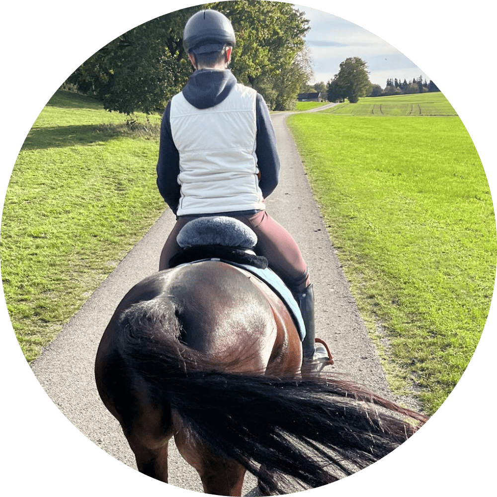 Veronika aus der FFA